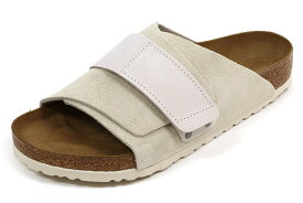 ビルケンシュトック　キョウト　アンティークホワイト　BIRKENSTOCK　Kyoto　1024535　Antique White