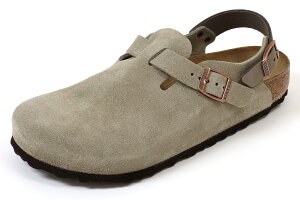 �y�|�C���g10�{�{5�{�z�r���P���V���g�b�N�@�g�L�I�@���M�����[���@�g�[�v�@BIRKENSTOCK�@Tokio�@1028287�@Taupe