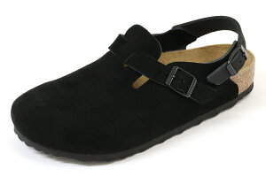 �r���P���V���g�b�N�@�g�L�I�@���M�����[���@�u���b�N�@BIRKENSTOCK�@Tokio�@1028337�@Black