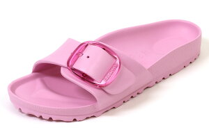 y|Cg10{{5{zrPVgbN@}hbh@rbOobN@EVA@i[@tH_sN@BIRKENSTOCK@Madrid Big Buckle EVA@1029615@Fondant Pink
