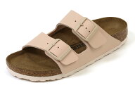 【エントリーでポイント5倍！】ビルケンシュトック　アリゾナ　ナロー　ニューベージュ　BIRKENSTOCK　Ar…