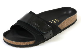 ビルケンシュトック　オオイタ　ナロー　ブラック　BIRKENSTOCK　Oita　1029313　Black