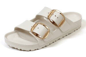 rPVgbN@A]i@rbOobN@EVA@i[@GbOVF@BIRKENSTOCK@Arizona@Big@Buckle@EVA@1029651@Egg Shell