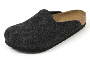 �y�|�C���g10�{�{5�{�z�r���P���V���g�b�N�@�A���X�e���_���@�A���X���T�C�g�@BIRKENSTOCK�@Amsterdam�@1030165�@Anthracite