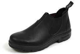 ブランドストーン　サイドゴア　ローカット　ブラック　Blundstone　ORIGINALS　LOW　CUT　2039　BLACK