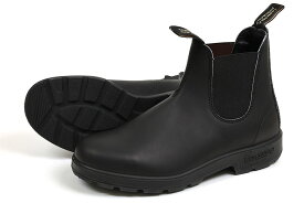 ブランドストーン　サイドゴアブーツ　オリジナル　ブラック　Blundstone　ORIGINALS　510　BLACK