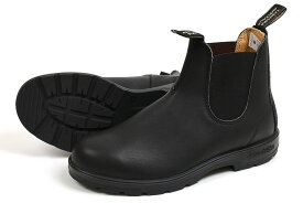 【ポイント10＋5倍】ブランドストーン　サイドゴアブーツ　クラシック　ブラック　Blundstone　CLASSICS　558　BLACK