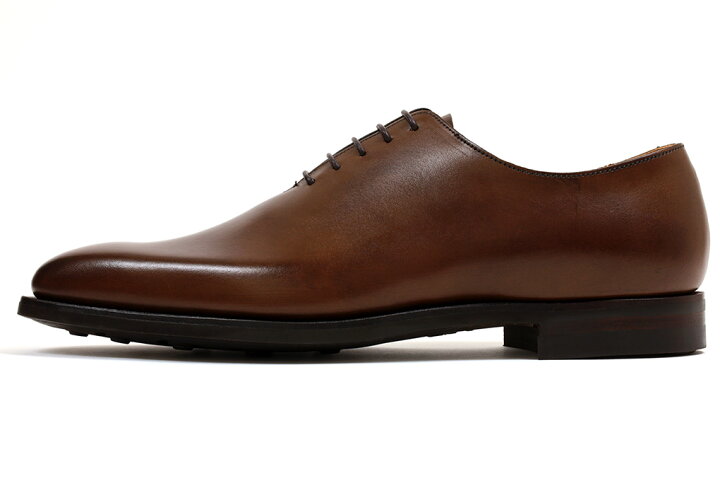新品クロケット&ジョーンズ シューズ/MALTON ブラウン 8.5（5310 