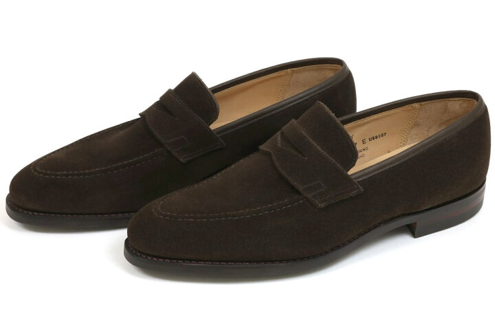 楽天市場】【ポイント10倍＋5倍】クロケット＆ジョーンズ ローファー  