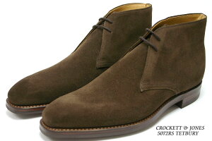 NPbgW[Y@`bJu[c@ebgx[@_[NuEXG[h@CROCKETT&JONES@TETBURY@DARK@BROWN@SUEDE
