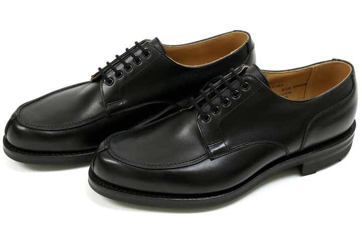 楽天市場】【SALE/セール対象商品】クロケット＆ジョーンズ Uチップ 
