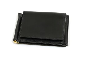 グレンロイヤル　マネークリップ　ニューブラック　GLENROYAL　MONEY CLIP 03-6164　NEW　BLACK