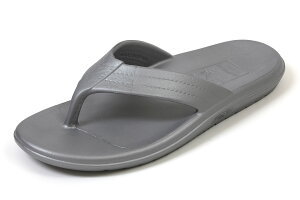 �A�C�����h�X���b�p�@EVAPT202�@�V���o�[�@ISLAND�@SLIPPER�@EVAPT202�@SILVER