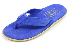 アイランドスリッパ　サンダル　PT203　エレクトリックブルー　（ISLAND　SLIPPER　PT203　ELECTLIC　BLUE）