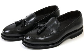 【ポイント10倍＋5倍】ジャランスリウァヤ　タッセルローファー　ブラック　ガムライトソール　JALAN　SRIWIJAYA　98811　BLACK　CALF　VIBRAM　GUMLITE