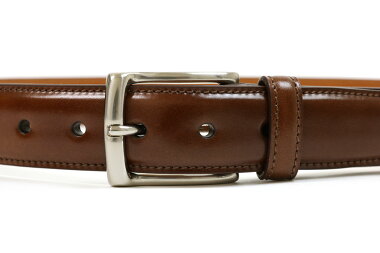 楽天市場 Ktルイストン コードバンレイヤードベルト 30mm マホガニー K T Lewiston Ktb039 Mahogany Crispin クリスピン