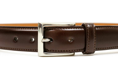 KTルイストンコードバンドレスベルト30mmマホガニー(K.T.LewistonKTB076MAHOGANY)