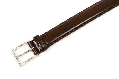 KTルイストンコードバンドレスベルト30mmマホガニー(K.T.LewistonKTB076MAHOGANY)