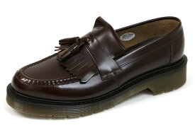 【ポイント10＋5倍】ローク　タッセルローファー　ブライトン　オックスブラッド　ガラスレザー（Loake　BRIGHTON　623Rt　OXBLOOD　POLISHED　LEATHER）