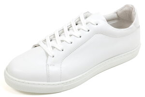 �y�|�C���g10�{�{5�{�z�p���g�t�H���h�[���@���U�[�X�j�[�J�[�@�z���C�g�@�@Pantofola d'Oro�@SM51�@WHT