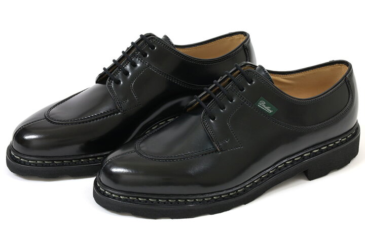 楽天市場】パラブーツ アヴィニョン コードバン ブラック Paraboot 