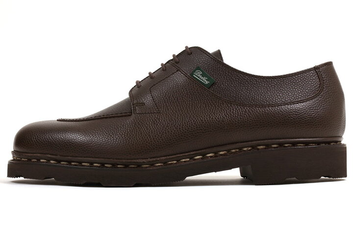 楽天市場】パラブーツ アヴィニョン グレインレザー モカ Paraboot 