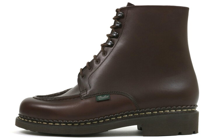 楽天市場】【ポイント10倍！】パラブーツ ボーリュー カフェ Paraboot 