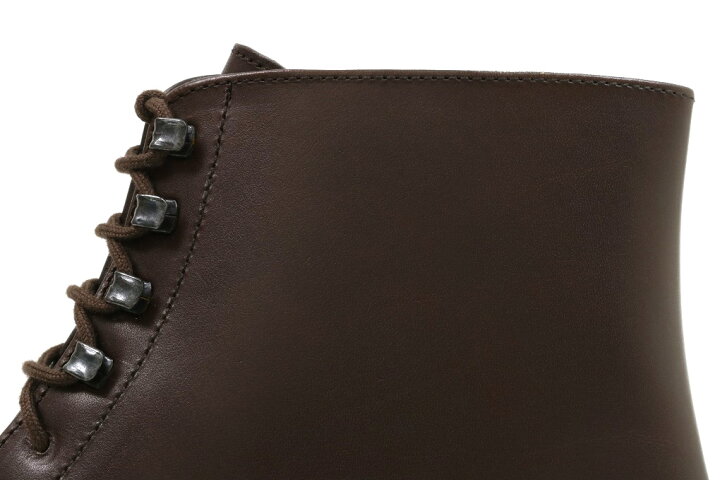 楽天市場】パラブーツ ボーリュー カフェ Paraboot BEAULIEU MARRON 