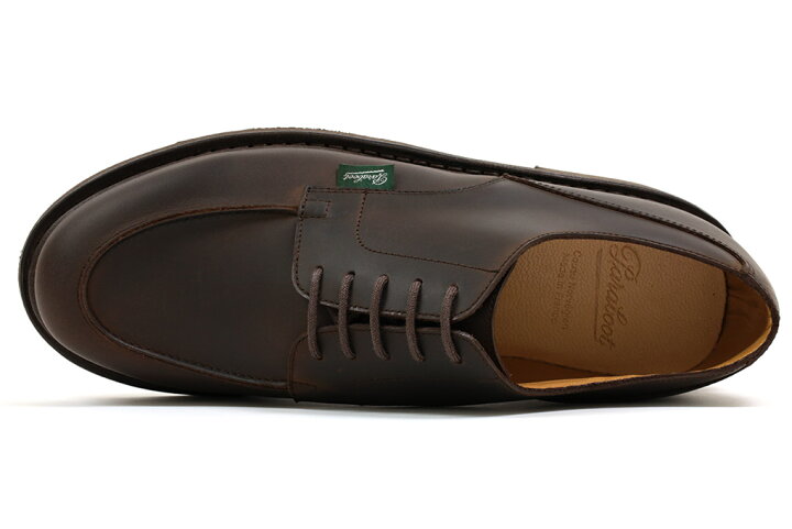 楽天市場】パラブーツ シャンボード ヌバック グリンゴ Paraboot 