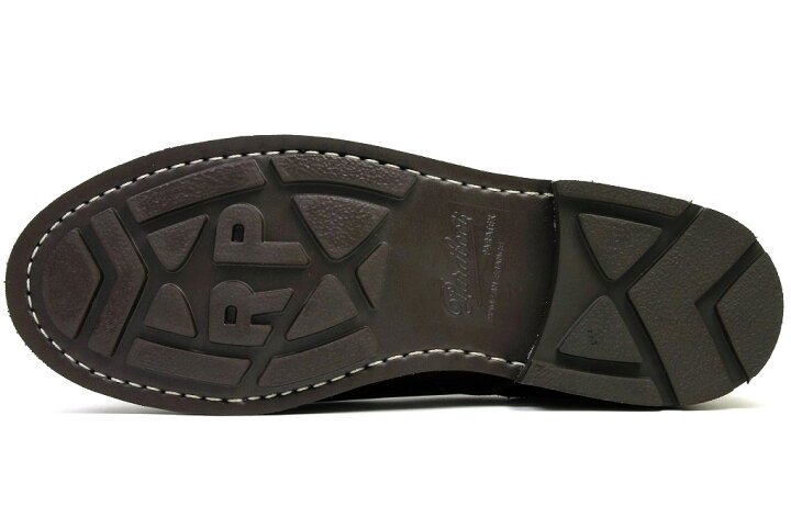 楽天市場】パラブーツ シャンボード マロン Paraboot CHAMBORD MARRON 