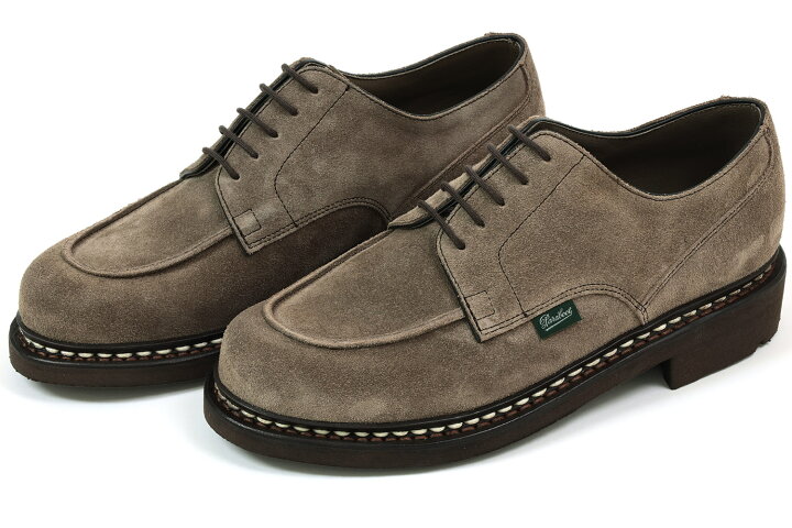 スエード paraboot シャンボード エントリーでポイント5倍 パラブーツ 