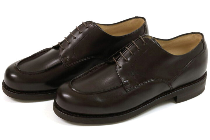 楽天市場】パラブーツ ドレスシャンボード カフェ Paraboot CHAMBORD 