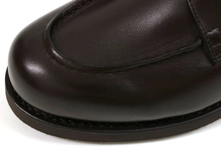 楽天市場】パラブーツ ドレスシャンボード カフェ Paraboot CHAMBORD 