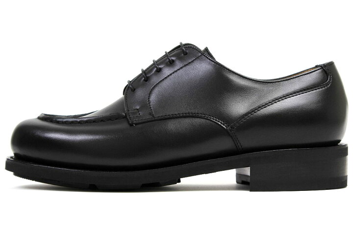 楽天市場】パラブーツ ドレスシャンボード ブラック Paraboot CHAMBORD 