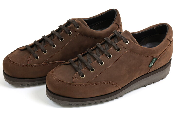 楽天市場】パラブーツ シエラ ヌバック グリンゴ Paraboot SIERRA 