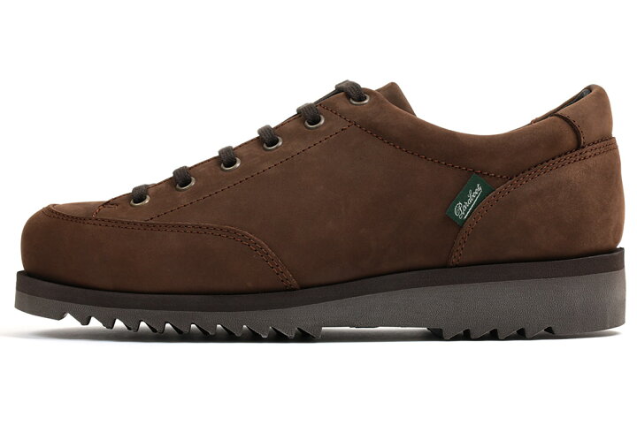 楽天市場】パラブーツ シエラ ヌバック グリンゴ Paraboot SIERRA 