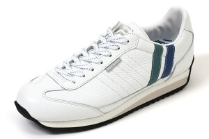 �p�g���b�N�@�}���\���E�A�h���A�@�z���C�g�@PATRICK�@MARATHON-ADRIA�@WHT