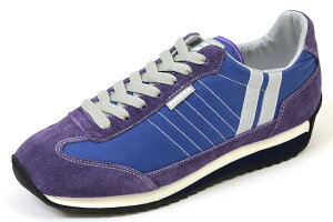 �p�g���b�N�@�}���\���@���x���_�[�@PATRICK�@MARATHON�@LVD