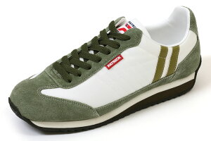 �p�g���b�N�@�}���\���@�}�b�`���@PATRICK�@MARATHON�@MACHA