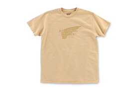 REDWING　97614　レッドウィング　クラシック　ロゴTシャツ