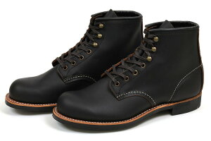 REDWING�@RW-3345�@���b�h�E�B���O�@�u���b�N�X�~�X�@�u���b�N�@�v���[���[