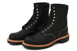 REDWING�@RW-4501�@���b�h�E�B���O�@8�C���`�@���K�[�@�u���b�N�@�I�C���X���b�N