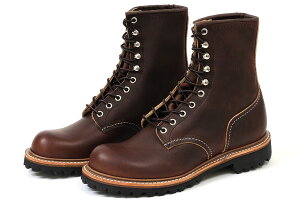 REDWING�@RW-4585�@���b�h�E�B���O�@8�C���`�@���K�[�@�u���C���[�@�I�C���X���b�N
