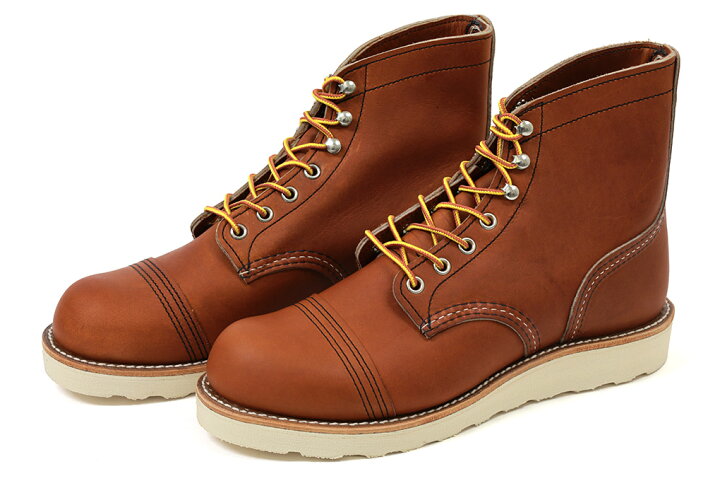 楽天市場】REDWING RW-8089 レッドウィング アイアンレンジャー 