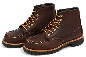 REDWING�@RW-8146�@���b�h�E�B���O�@���t�l�b�N�@�u���C�A�[�@�I�C���X���b�N�@�r�u����132���O�\�[��