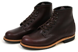 REDWING�@RW-9419�@���b�h�E�B���O�@�x�b�N�}���u�[�c�@�u���b�N�`�F���[�@�G�N�X�J���o�[