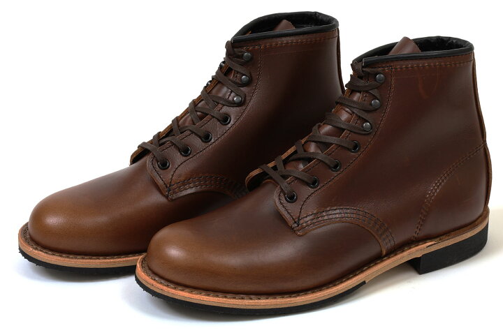 楽天市場】REDWING RW-9422 レッドウィング ベックマンブーツ シガー 