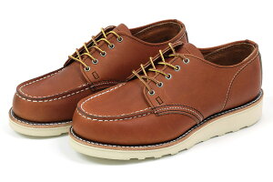 �yWOMEN�zREDWING�@RW-3607�@���b�h�E�B���O�@�N���V�b�N���b�N�@�I�b�N�X�t�H�[�h�@�I���@���K�V�[