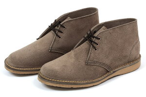 REDWING�@RW-3610�@���b�h�E�B���O�@�E�B�[�N�G���_�[�@�`���b�J�@�T���h�X�g�[���@���n���F�@���t�A�E�g