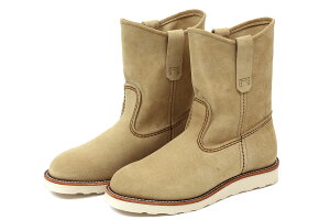 REDWING�@RW-8168�@���b�h�E�B���O�@9�C���`�@�y�R�X�@�z�[�\�[���@�A�r���[���@���t�A�E�g